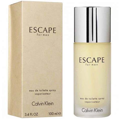 where to buy calvin klein escape|escape Calvin Klein original.